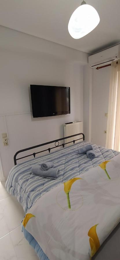 Seaside Apartment Rio Ngoại thất bức ảnh