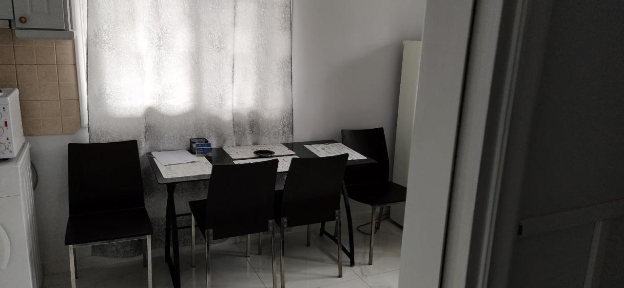 Seaside Apartment Rio Ngoại thất bức ảnh
