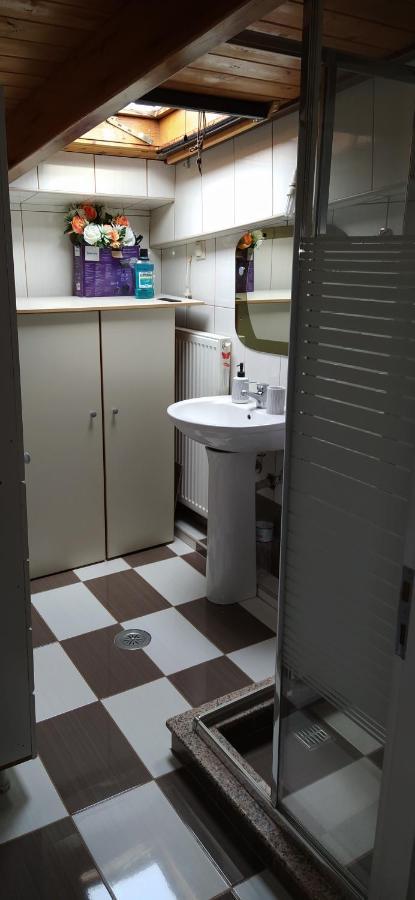 Seaside Apartment Rio Ngoại thất bức ảnh