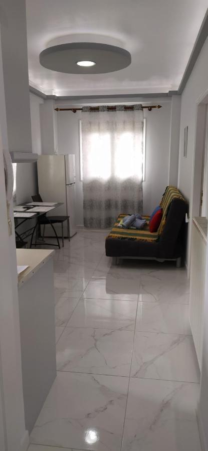 Seaside Apartment Rio Ngoại thất bức ảnh