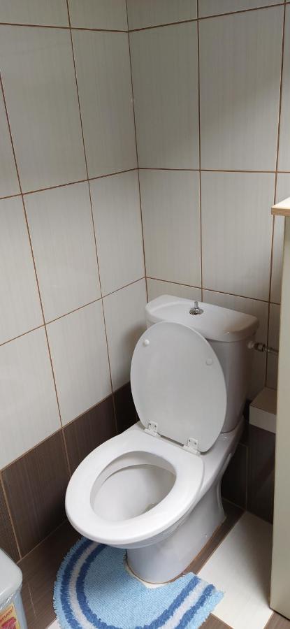 Seaside Apartment Rio Ngoại thất bức ảnh