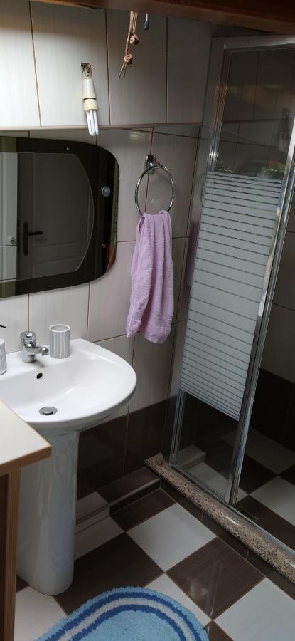 Seaside Apartment Rio Ngoại thất bức ảnh