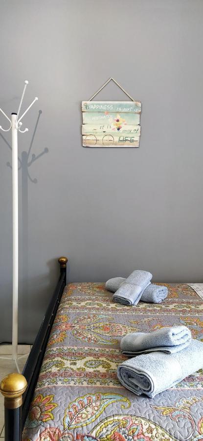Seaside Apartment Rio Ngoại thất bức ảnh