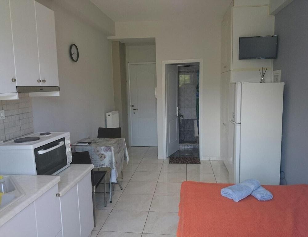 Seaside Apartment Rio Ngoại thất bức ảnh