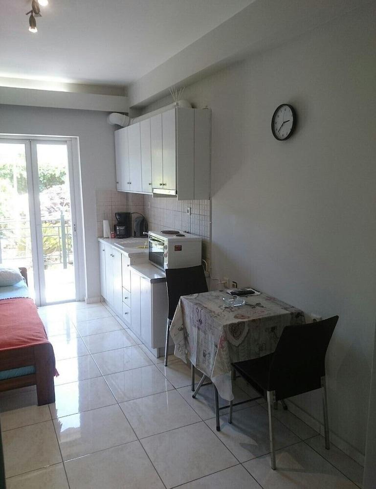 Seaside Apartment Rio Ngoại thất bức ảnh