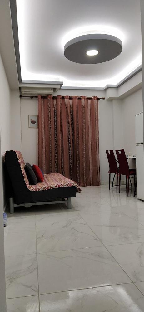 Seaside Apartment Rio Ngoại thất bức ảnh