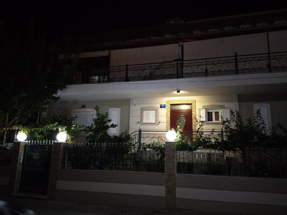 Seaside Apartment Rio Ngoại thất bức ảnh