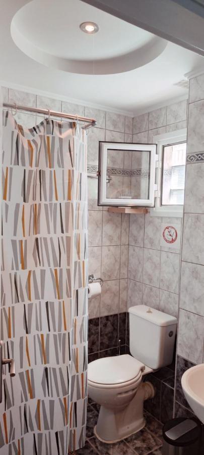 Seaside Apartment Rio Ngoại thất bức ảnh