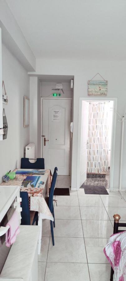 Seaside Apartment Rio Ngoại thất bức ảnh