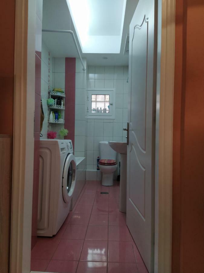 Seaside Apartment Rio Ngoại thất bức ảnh