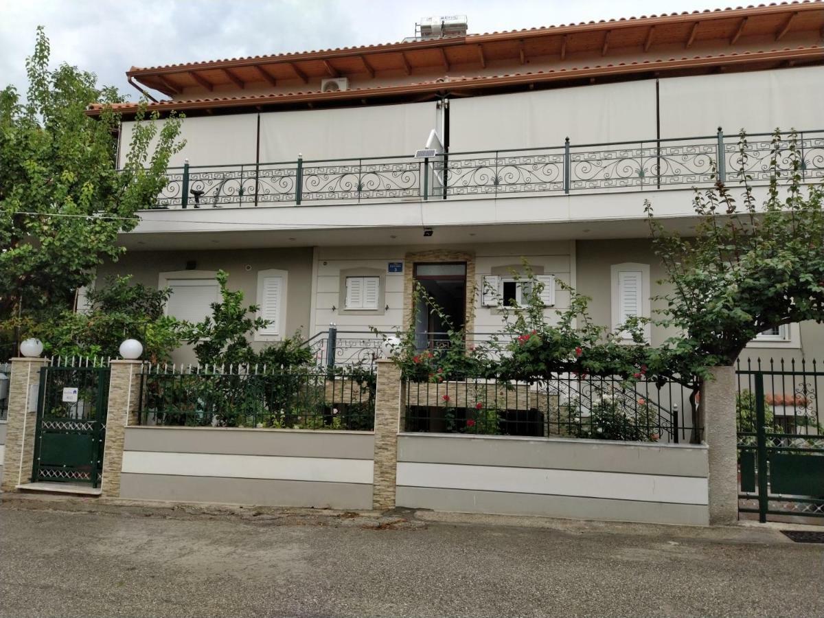 Seaside Apartment Rio Ngoại thất bức ảnh