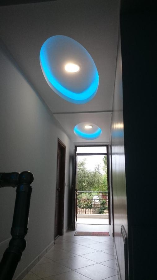 Seaside Apartment Rio Ngoại thất bức ảnh