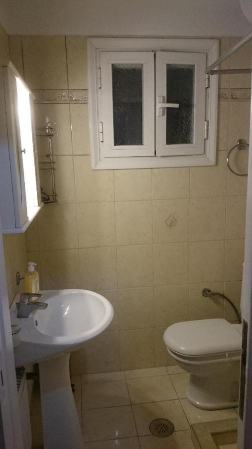 Seaside Apartment Rio Ngoại thất bức ảnh
