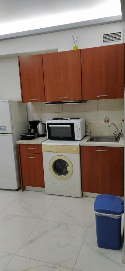 Seaside Apartment Rio Ngoại thất bức ảnh