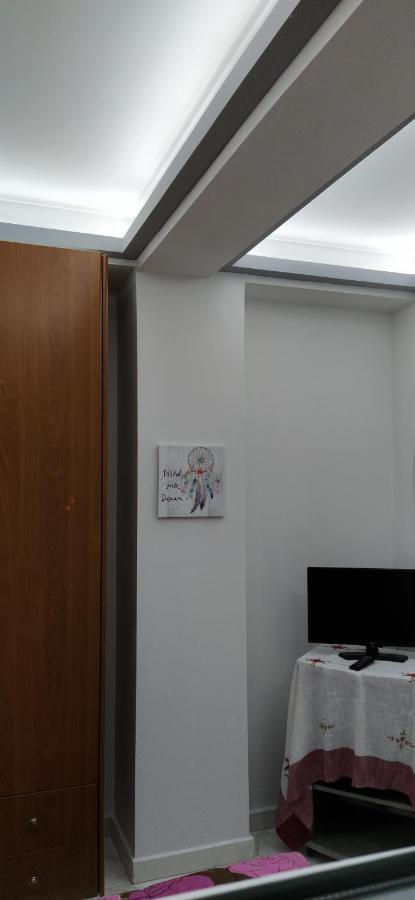 Seaside Apartment Rio Ngoại thất bức ảnh