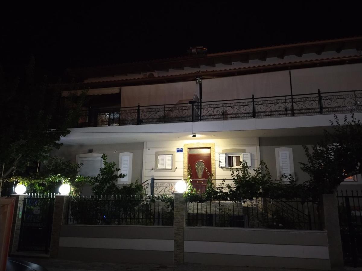 Seaside Apartment Rio Ngoại thất bức ảnh