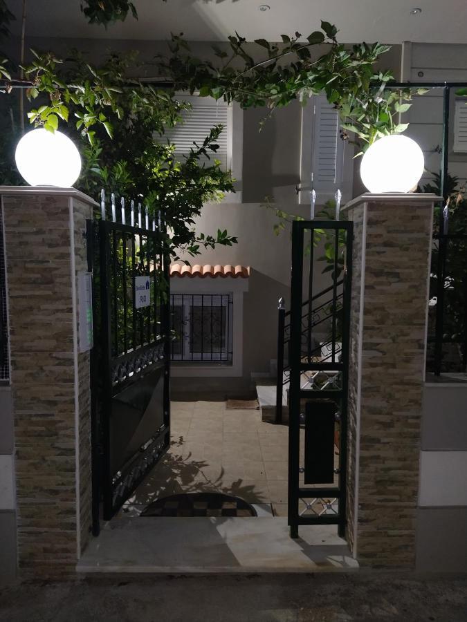 Seaside Apartment Rio Ngoại thất bức ảnh