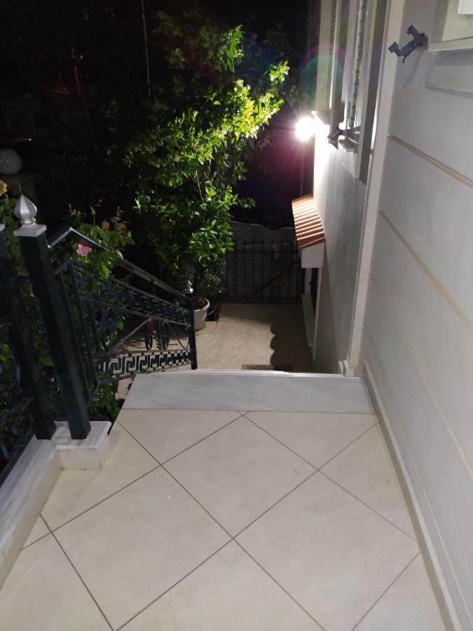 Seaside Apartment Rio Ngoại thất bức ảnh