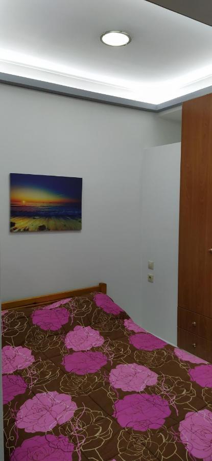 Seaside Apartment Rio Ngoại thất bức ảnh