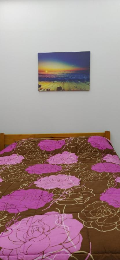 Seaside Apartment Rio Ngoại thất bức ảnh