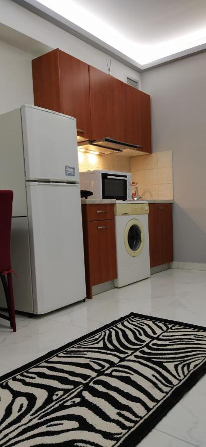 Seaside Apartment Rio Ngoại thất bức ảnh